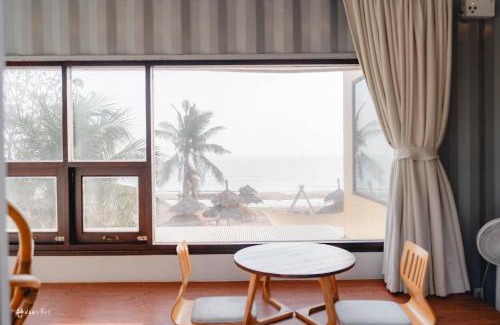 Pak Nam Pran Bed & Breakfast | Demi Beach Concept Pranburi