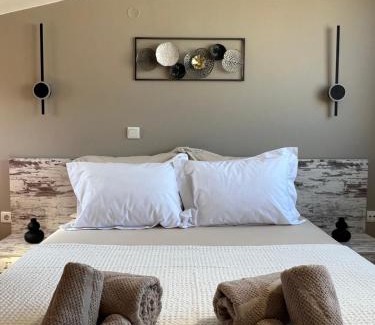 Agrinio Apartment | Demi DS, E1