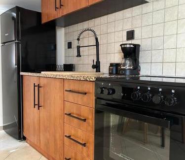 Agrinio Apartment | Demi DS, E1