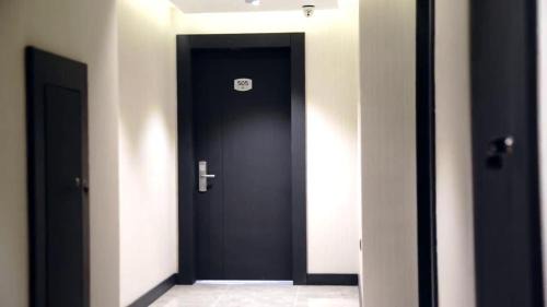 Bornova Hotel | DEMİR OTEL