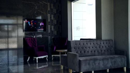 Bornova Hotel | DEMİR OTEL