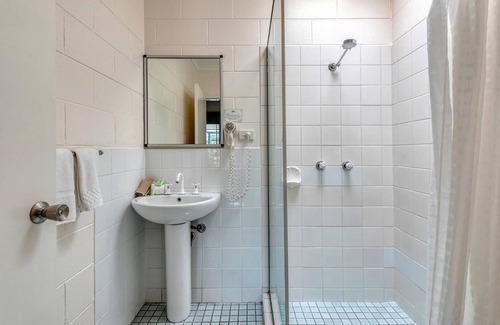 Mossman Hotel | Demi View Motel