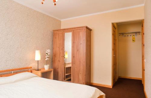 Saldus Hotel | Demians