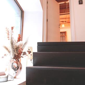 Esneux House | demimaisons
