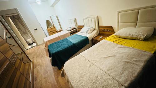 Beylikduzu Apartment | Demir country 19