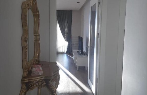 Alkent 2000 Apartment | Demir La Vida Apartment