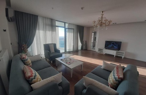 Alkent 2000 Apartment | Demir La Vida Apartment