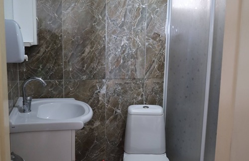 Akcay Hotel | Demir Otel Restaurant