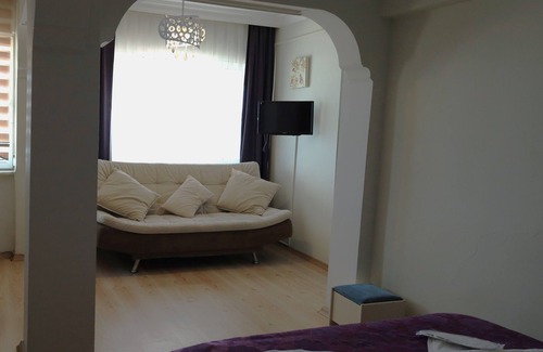 Akcay Hotel | Demir Otel Restaurant