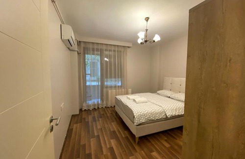 Besiktas Apartment | Demir Suite