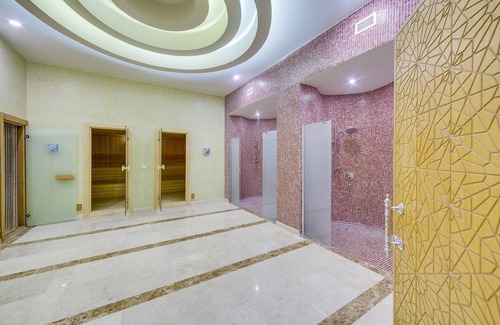 Mentese Hotel | Demircioğlu Park Hotel