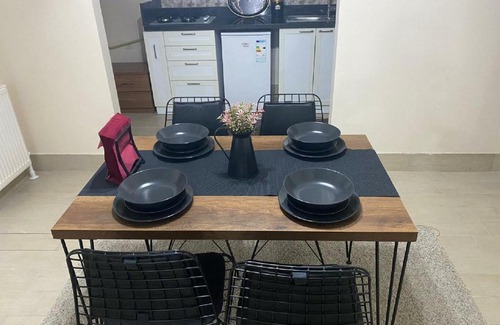 Ankara City Center Apartment | demirtepe plaza
