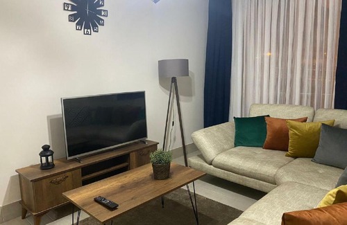 Ankara City Center Apartment | demirtepe plaza