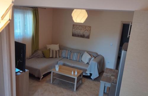 Preveza House | Demis House Preveza