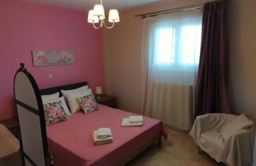 Preveza House | Demis House Preveza