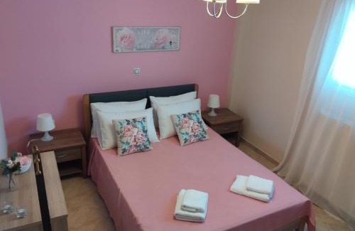 Preveza House | Demis House Preveza