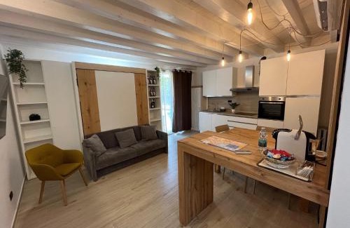 La Spezia Apartment | Demithos House