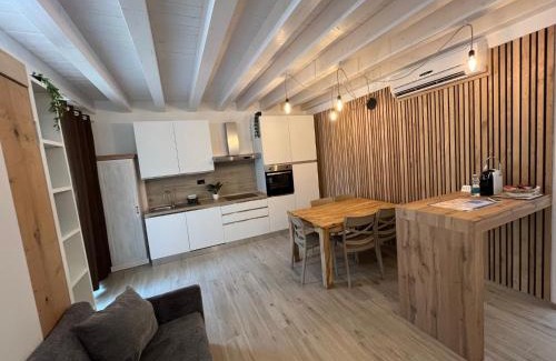 La Spezia Apartment | Demithos House