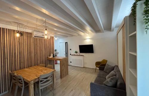 La Spezia Apartment | Demithos House