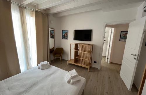 La Spezia Apartment | Demithos House