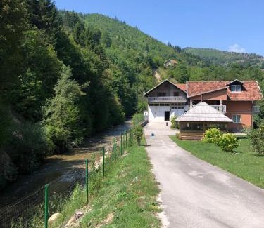 Sumece Villa | Demmir