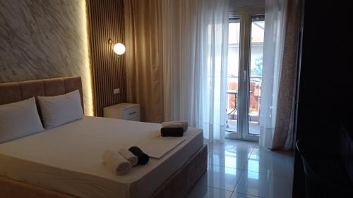 Orestiada Apartment | Demmy's Luxury Apartment