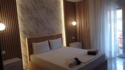 Orestiada Apartment | Demmy's Luxury Apartment