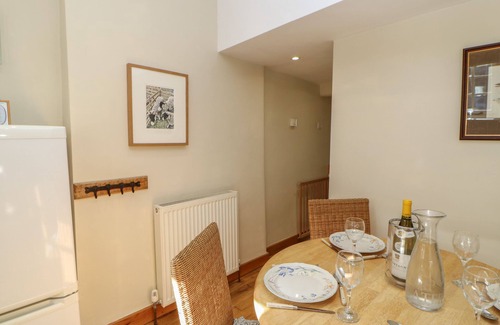 Middleham House | DEMONICUS, pet friendly, character holiday cottage in Middleham
