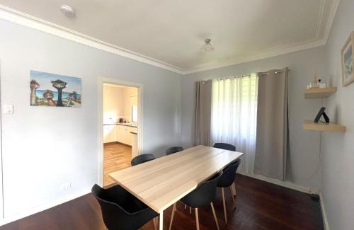 Esperance House | Dempster House