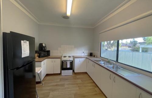 Esperance House | Dempster House