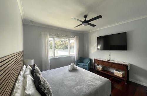 Esperance House | Dempster House