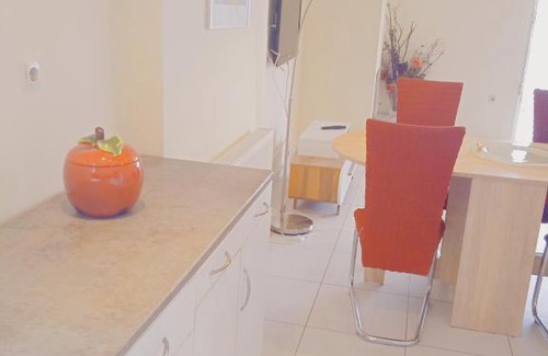 Lavreotiki Apartment | Demy's apartment