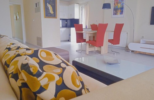 Lavreotiki Apartment | Demy's apartment