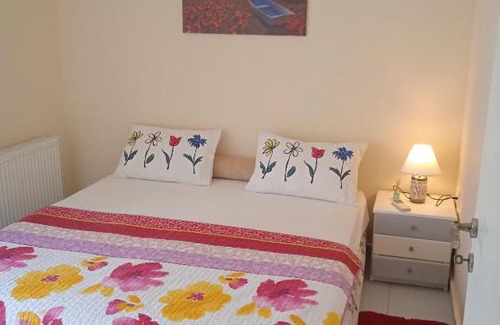 Lavreotiki Apartment | Demy's apartment