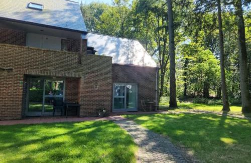 Houthalen House | Den 1 Hengelhoef