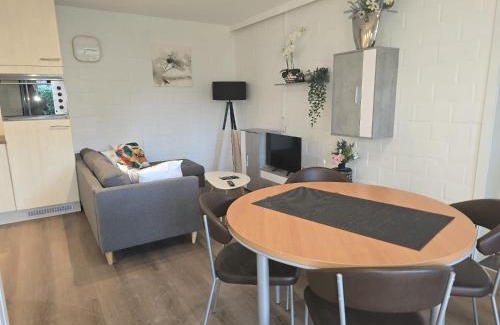Houthalen House | Den 1 Hengelhoef