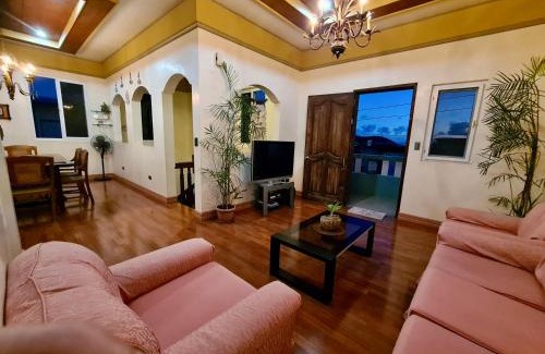 Basco House | Den Den Guesthouse
