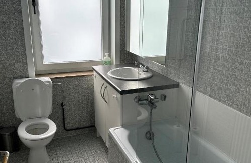 Oudenaarde Apartment | Den Einder