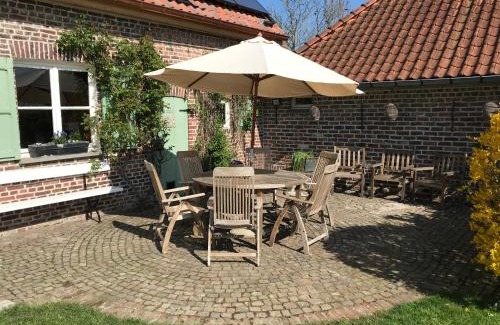 Horebeke House | Den Haegepreeck