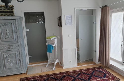 Kuurne Bed & Breakfast | Den Hoge Doorn