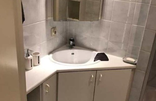 Nieuwpoort Apartment | Den oever 6 005