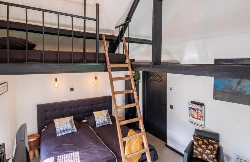 Hulsberg Bed & Breakfast | Den oude Herberg