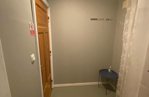 Jorn Apartment | Den Rosa hus!!