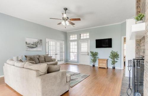 Edmond House | Dena House