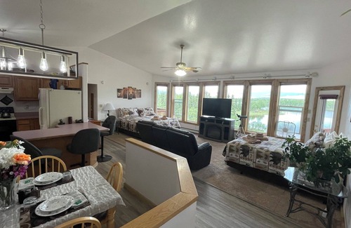 Healy Hotel | Denali Lakeview Inn