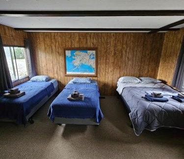 Garner Hotel | Denali RV Park & Motel