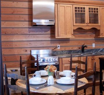 Healy House | Denali Wild Stay - Redfox Cabin, Free Wifi, private, sleep 6