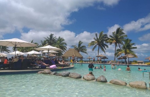 Nadi Apartment | Denarau Island Wyndham Apartment - Fully contained within a 5-star resort.