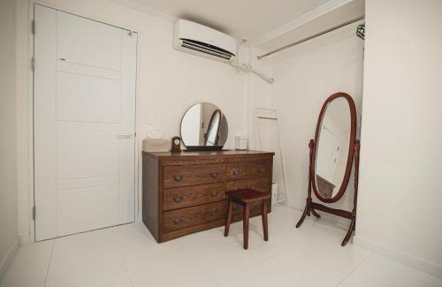 Sinchon-dong Apartment | Denden Stay