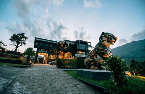 Lan Saka Hotel | D’Endless Resotel